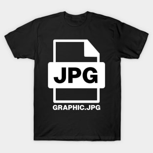 Graphic.JPG T-Shirt